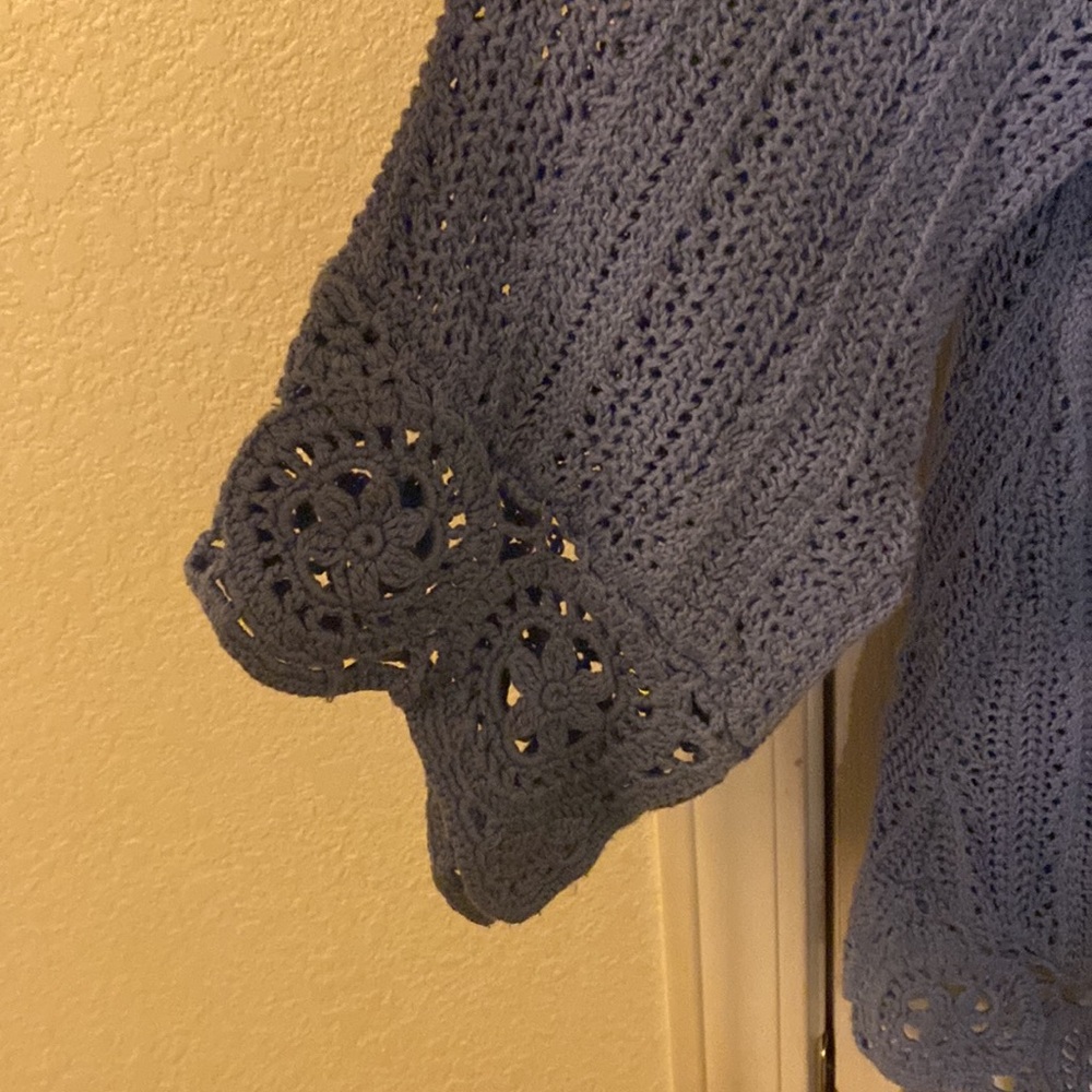 Crochet top - Picture 2 of 8